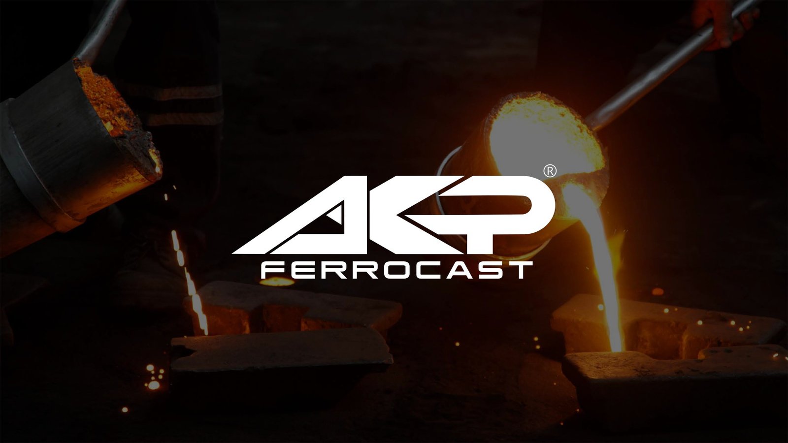 AKP Ferrocast