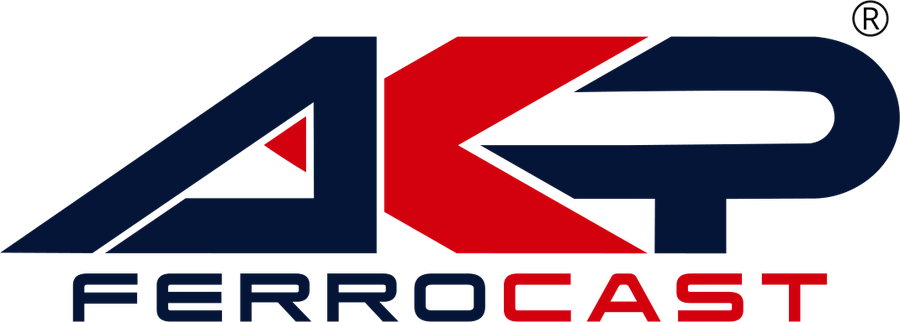 AKP Ferrocast logo