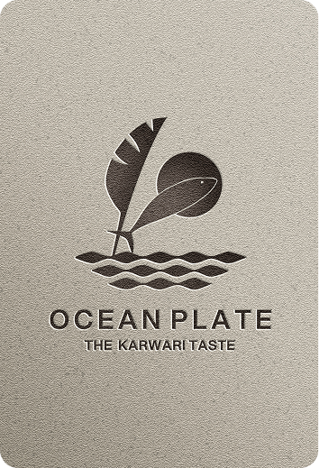 Ocean Plate project