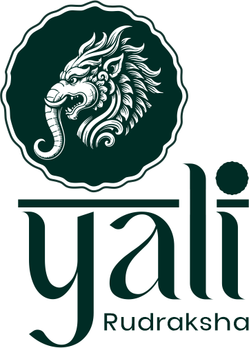 Yali Rudraksha