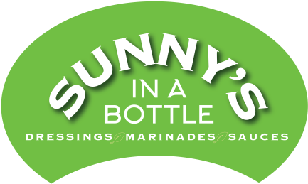Sunny's In A Bottle