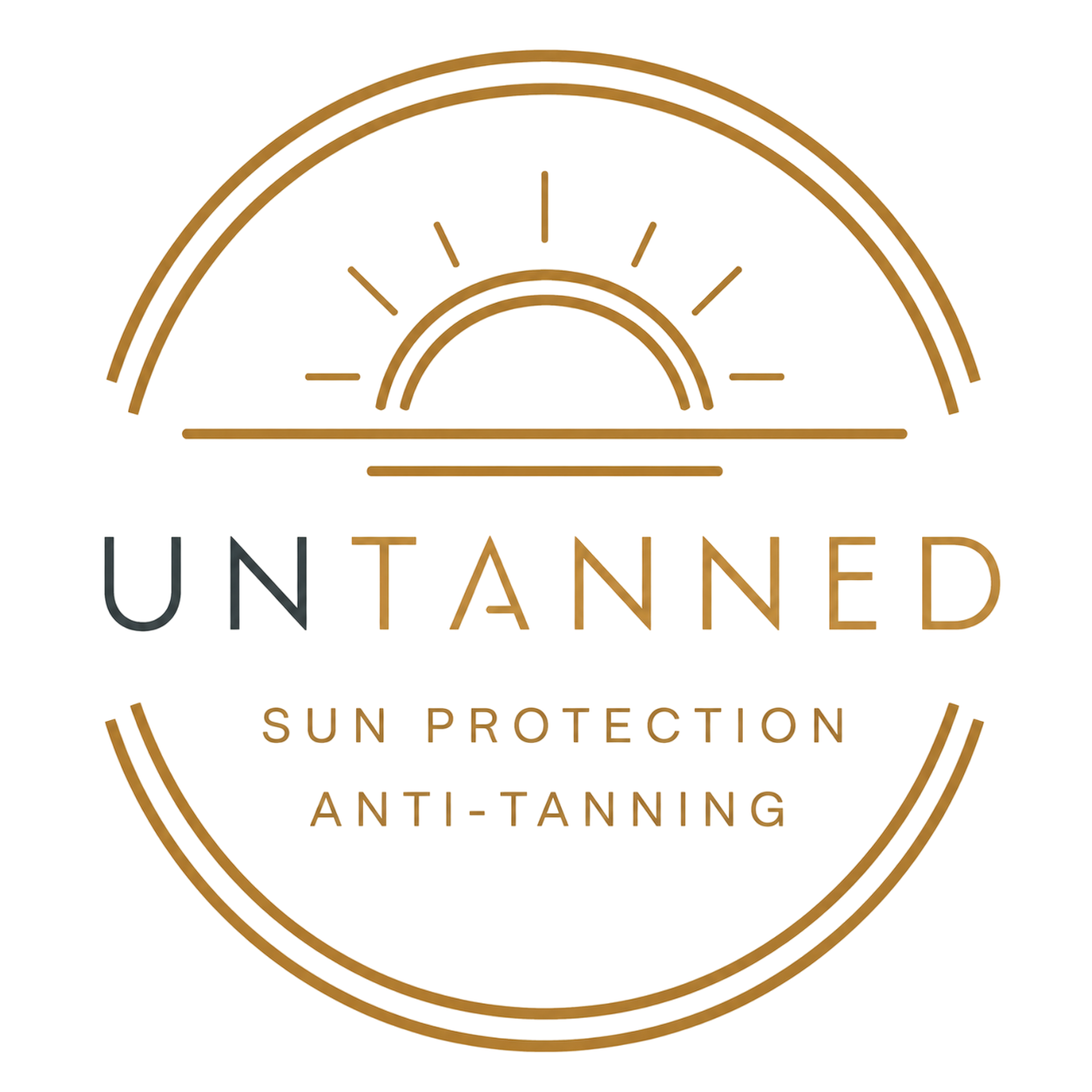 Untanned