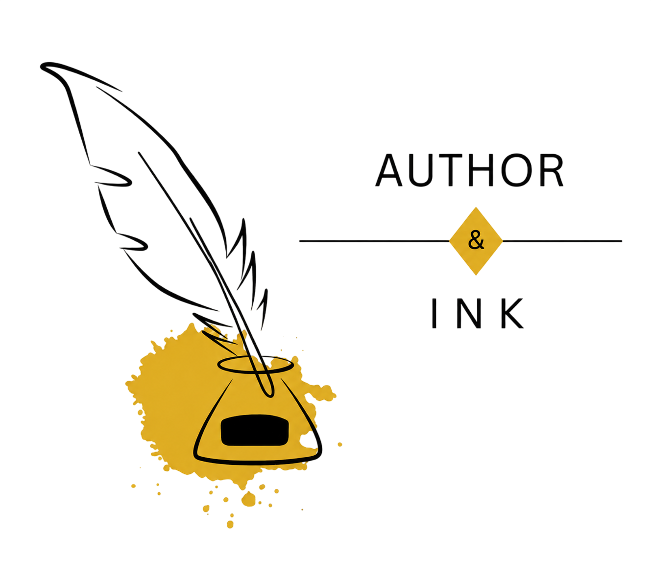 Author & Ink