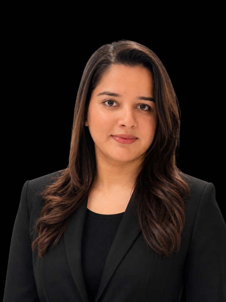 Vaishnavi — Co-Founder, Social Santa